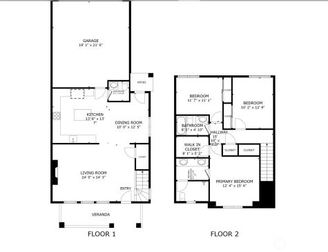 8381 21st Street NE Lake Stevens WA 98258