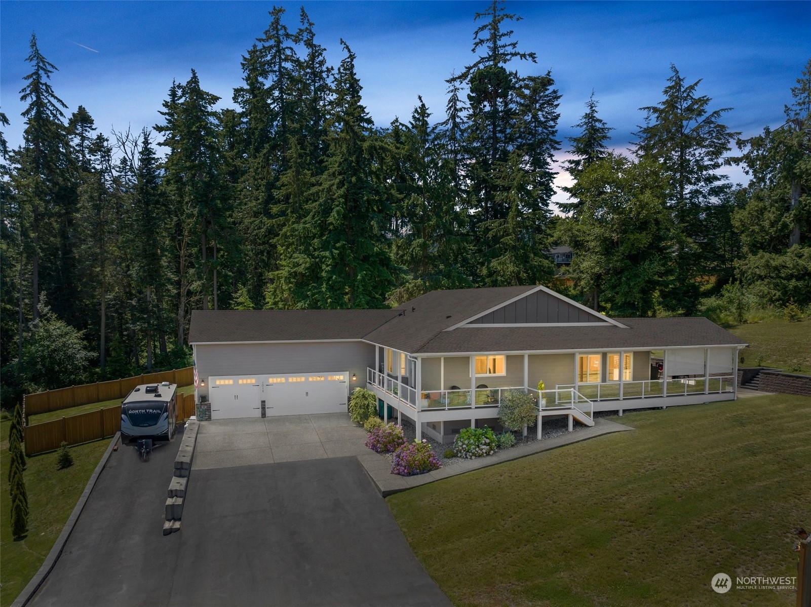 1012 Cavalero Road Camano Island WA 98282
