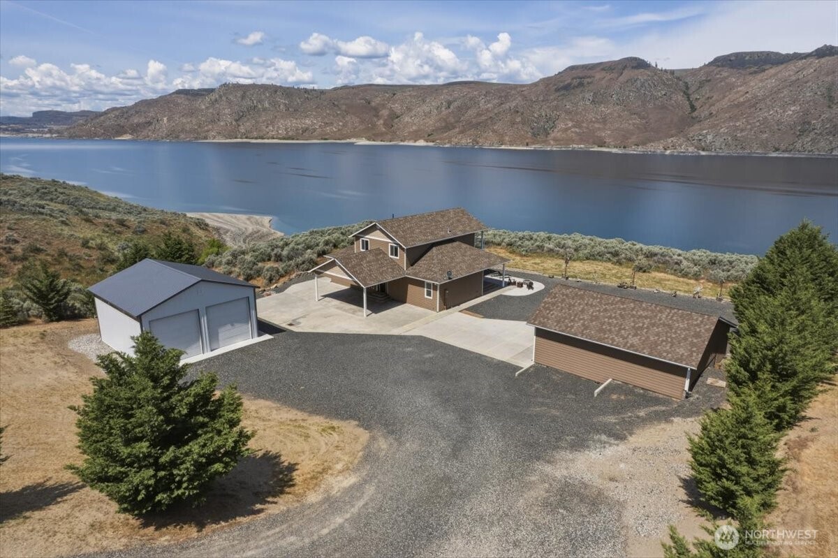 4265 Plum Pt. E Grand Coulee WA 99133