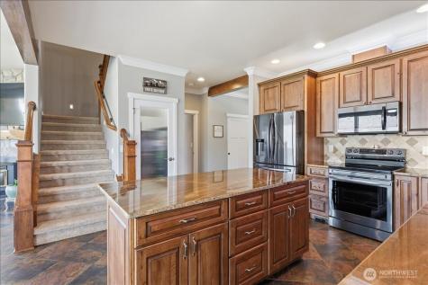 4265 Plum Pt. E Grand Coulee WA 99133