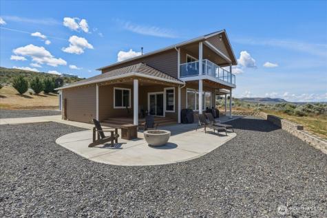4265 Plum Pt. E Grand Coulee WA 99133
