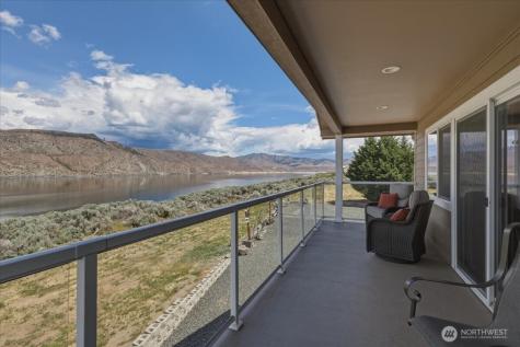 4265 Plum Pt. E Grand Coulee WA 99133