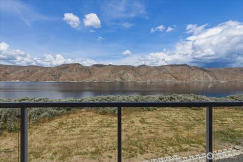 4265 Plum Pt. E Grand Coulee WA 99133