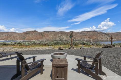 4265 Plum Pt. E Grand Coulee WA 99133