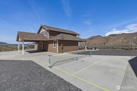 4265 Plum Pt. E Grand Coulee WA 99133