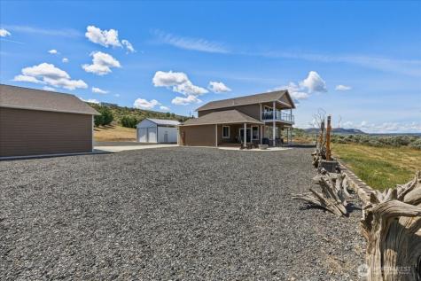4265 Plum Pt. E Grand Coulee WA 99133