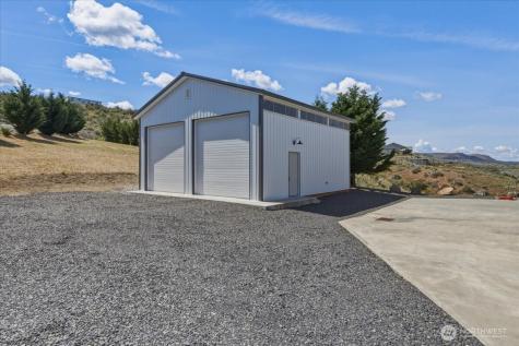 4265 Plum Pt. E Grand Coulee WA 99133