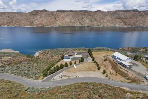 4265 Plum Pt. E Grand Coulee WA 99133