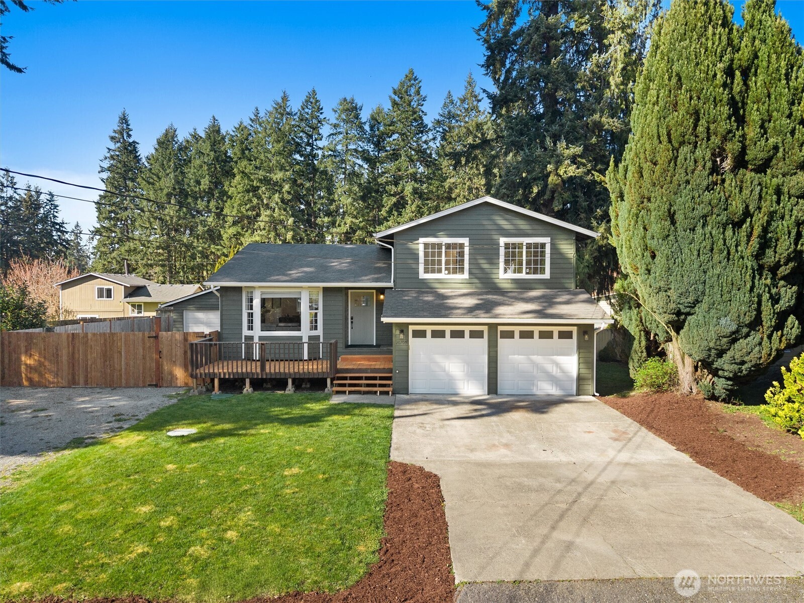 20709 108th Street E Bonney Lake WA 98391