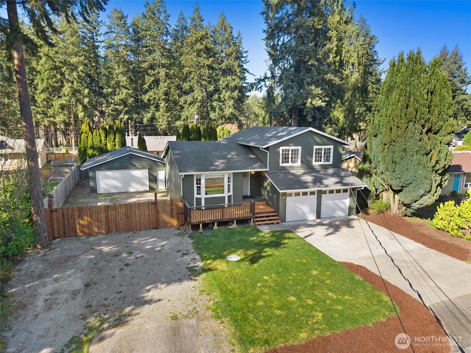 20709 108th Street E Bonney Lake WA 98391
