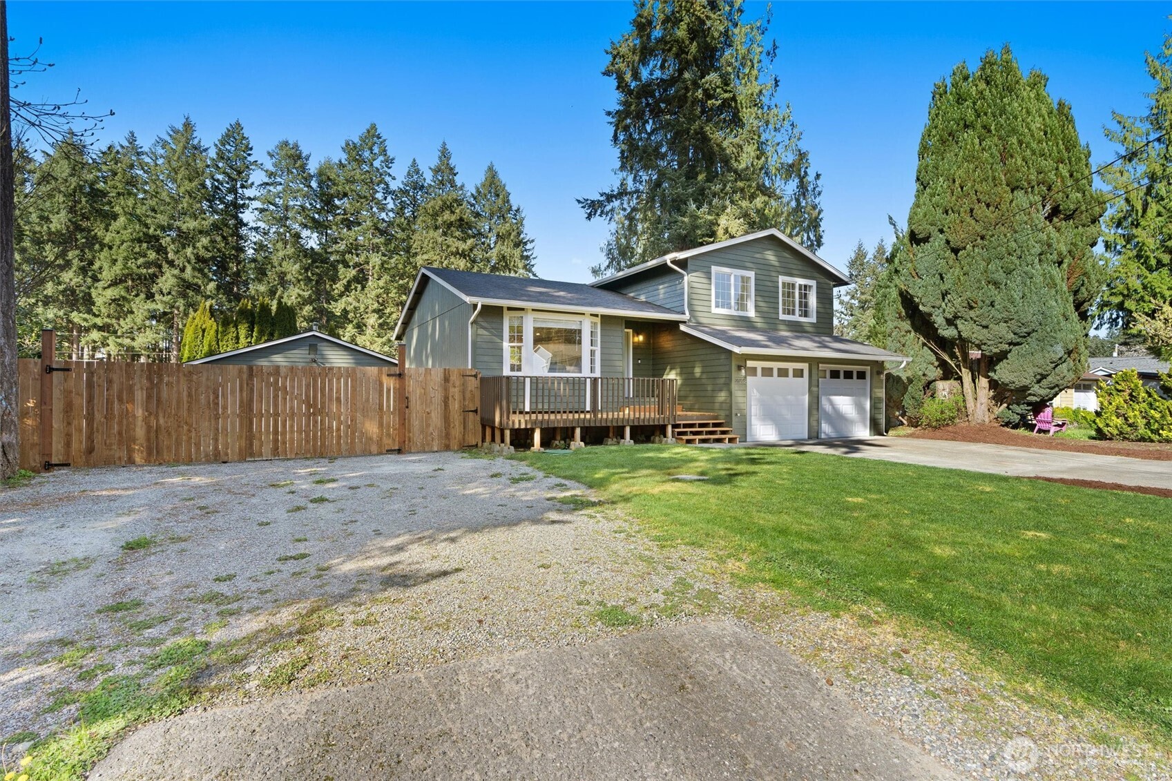 20709 108th Street E Bonney Lake WA 98391