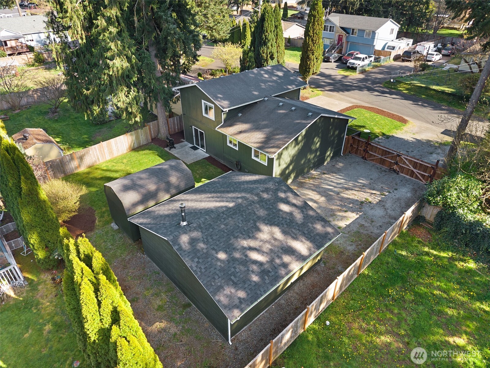 20709 108th Street E Bonney Lake WA 98391