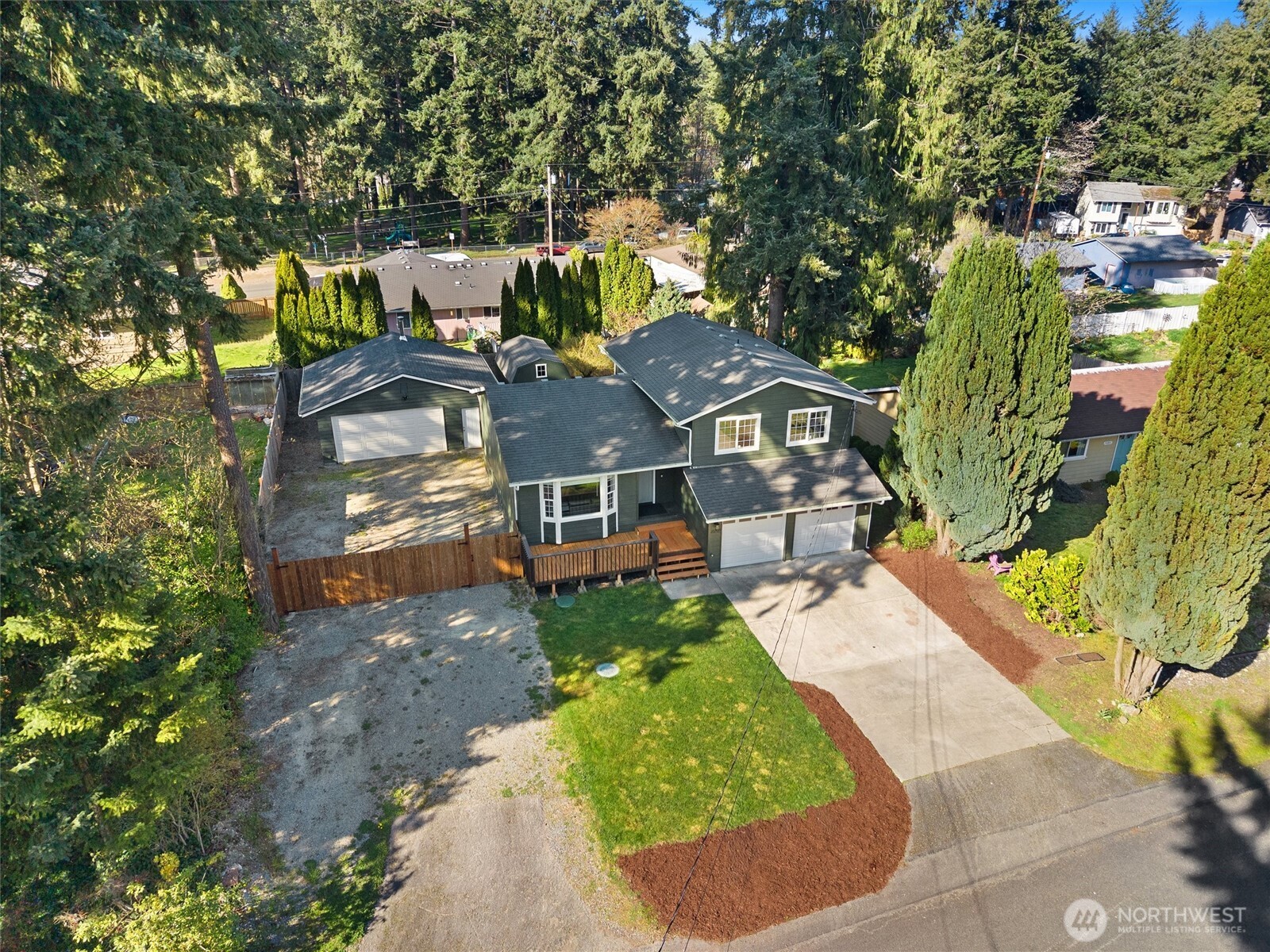 20709 108th Street E Bonney Lake WA 98391