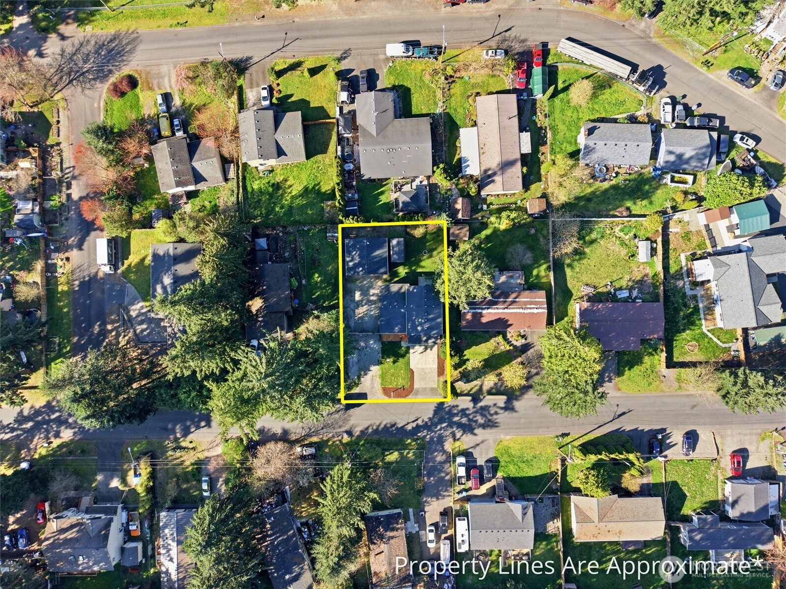 20709 108th Street E Bonney Lake WA 98391