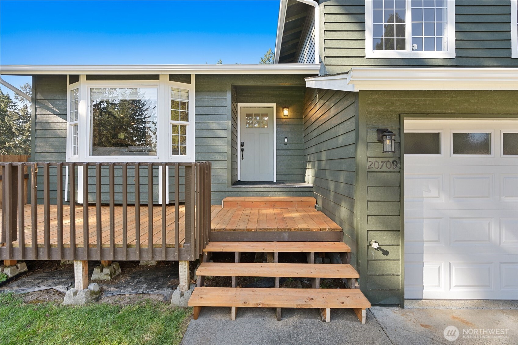 20709 108th Street E Bonney Lake WA 98391