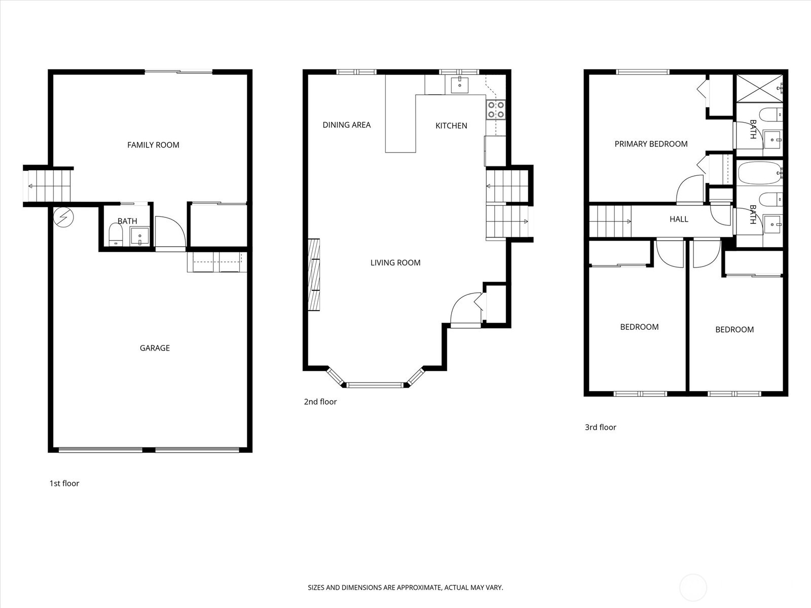 20709 108th Street E Bonney Lake WA 98391