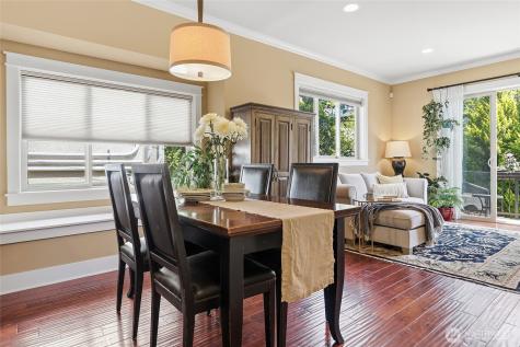 3633 Evanston Avenue N Seattle WA 98103
