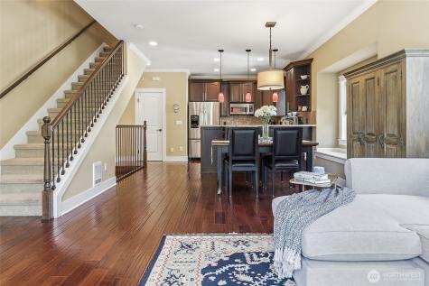 3633 Evanston Avenue N Seattle WA 98103
