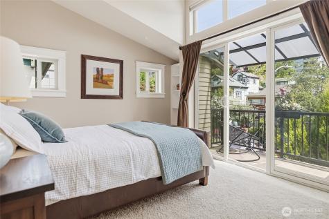 3633 Evanston Avenue N Seattle WA 98103
