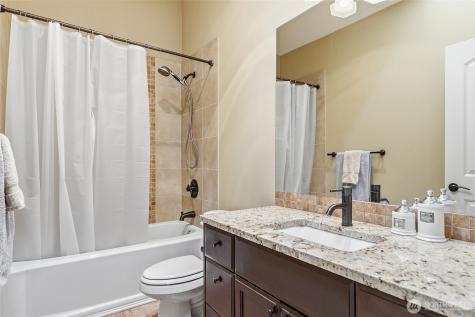 3633 Evanston Avenue N Seattle WA 98103