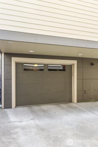 3633 Evanston Avenue N Seattle WA 98103