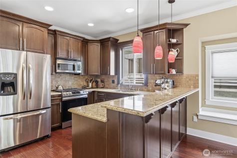 3633 Evanston Avenue N Seattle WA 98103