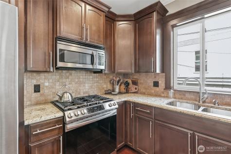 3633 Evanston Avenue N Seattle WA 98103
