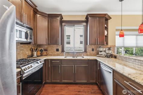 3633 Evanston Avenue N Seattle WA 98103