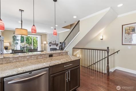3633 Evanston Avenue N Seattle WA 98103