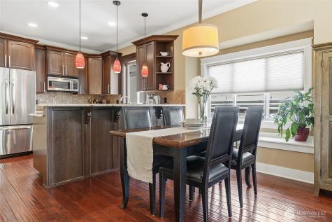 3633 Evanston Avenue N Seattle WA 98103