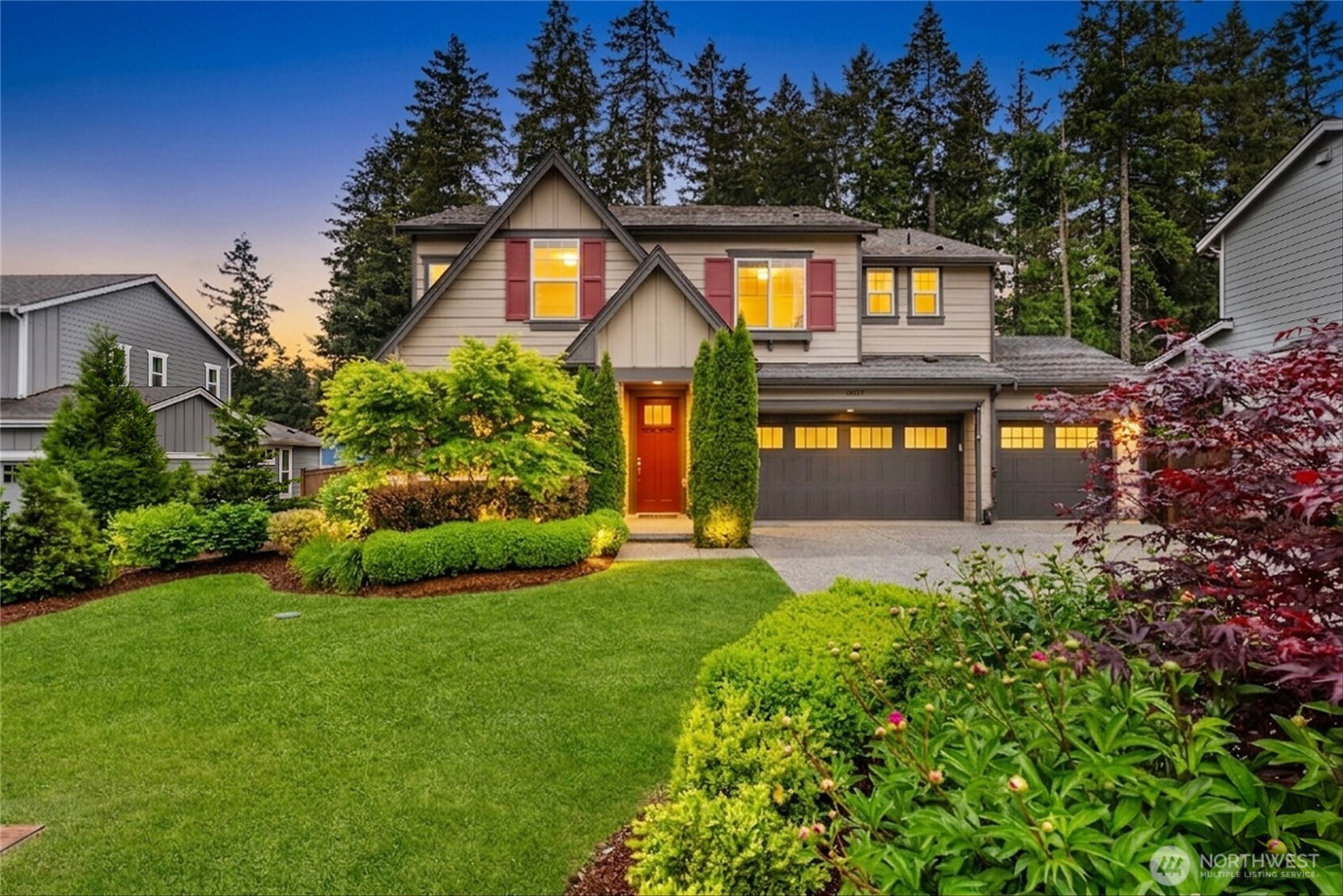 14527 160th Court SE Renton WA 98059
