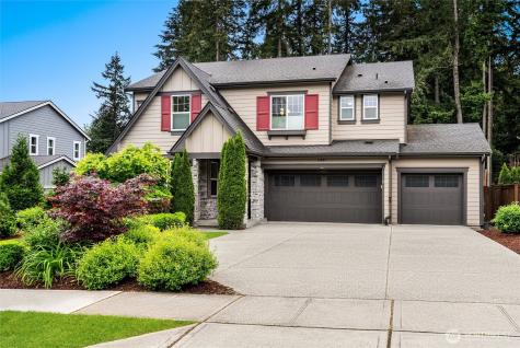14527 160th Court SE Renton WA 98059