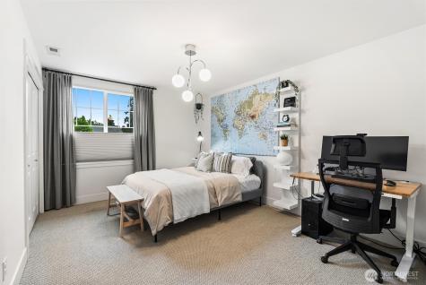 14527 160th Court SE Renton WA 98059