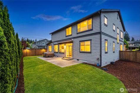 14527 160th Court SE Renton WA 98059
