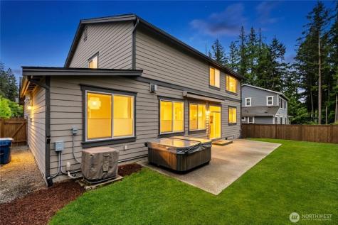 14527 160th Court SE Renton WA 98059