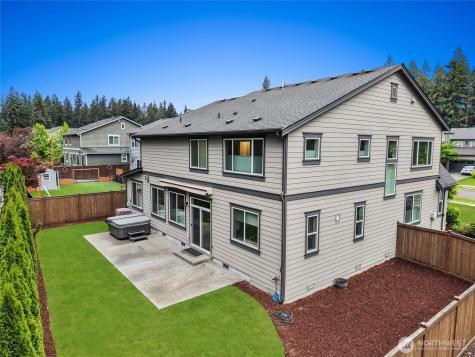 14527 160th Court SE Renton WA 98059
