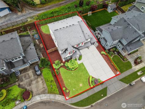 14527 160th Court SE Renton WA 98059