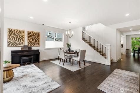14527 160th Court SE Renton WA 98059