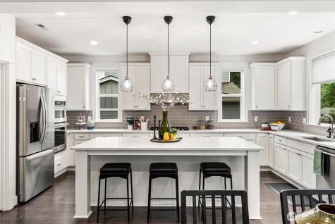 14527 160th Court SE Renton WA 98059