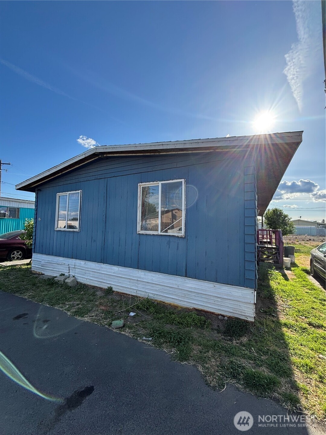 2022 W Broadway Avenue Moses Lake WA 98837