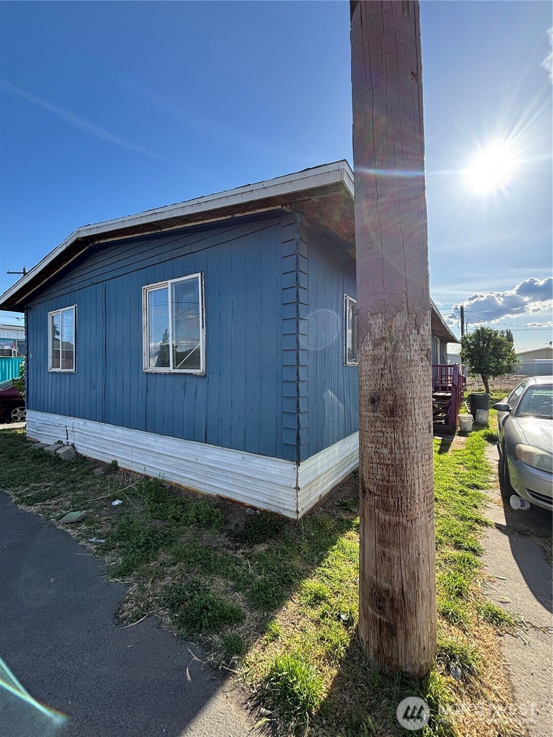 2022 W Broadway Avenue Moses Lake WA 98837