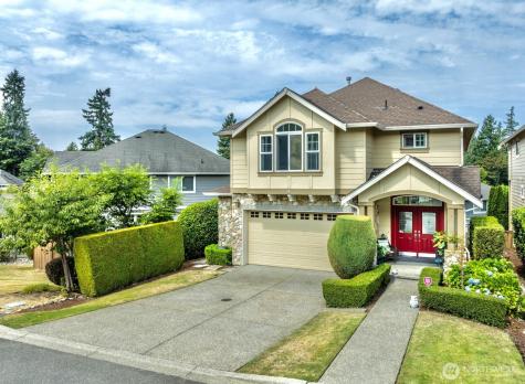 16442 SE 166th Terrace Renton WA 98058