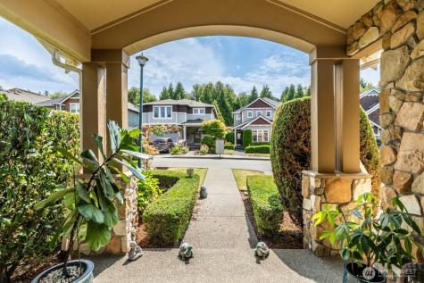 16442 SE 166th Terrace Renton WA 98058