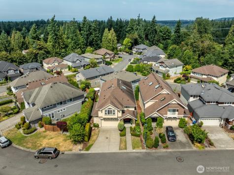 16442 SE 166th Terrace Renton WA 98058