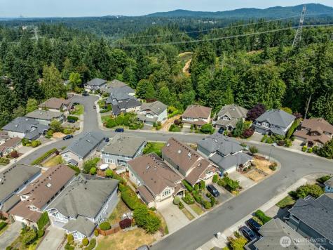 16442 SE 166th Terrace Renton WA 98058