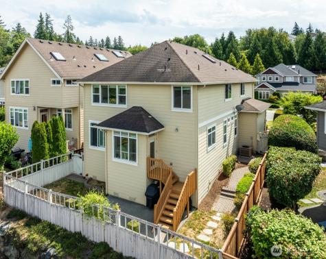 16442 SE 166th Terrace Renton WA 98058