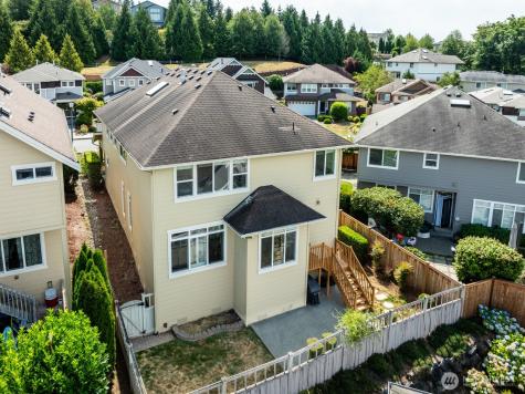 16442 SE 166th Terrace Renton WA 98058