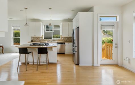 16442 SE 166th Terrace Renton WA 98058