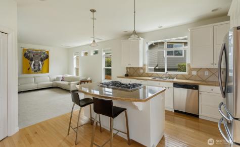 16442 SE 166th Terrace Renton WA 98058
