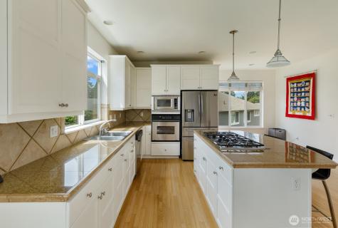 16442 SE 166th Terrace Renton WA 98058